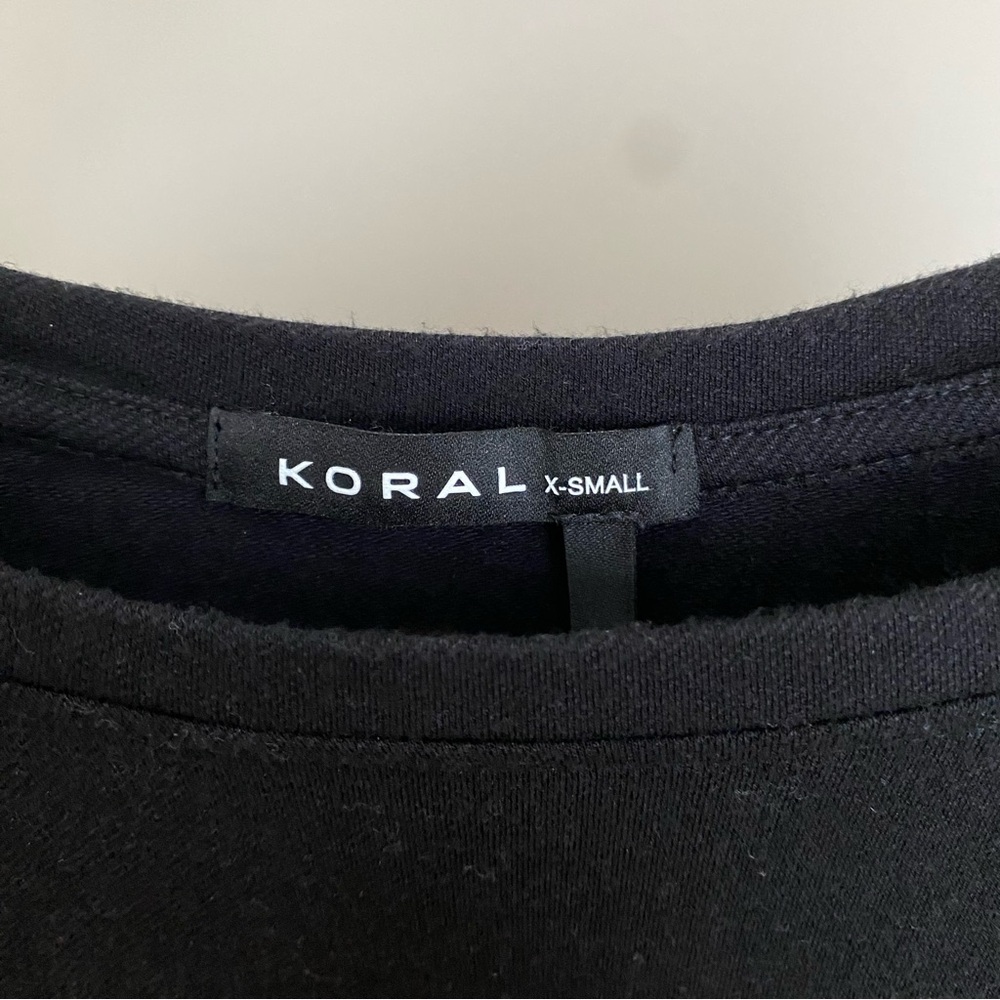 Koral Shimmer Pullover - Picture 5 of 6